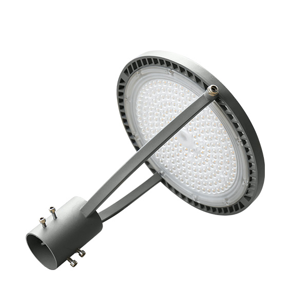 ما هي زوايا الشعاع الشائعة لأضواء UFO LED High Bay